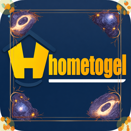 hometogel — mitra unggulan